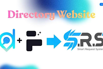 create a wordpress request platform for businesses