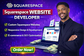 squarespace website design squarespace redesign squarespace website design