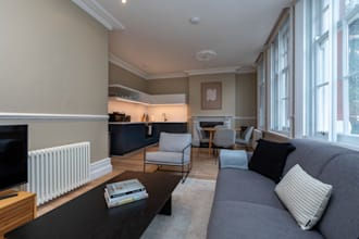 provide professional real estate photography for london properties