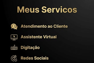 fazer atendimento ao cliente profissional