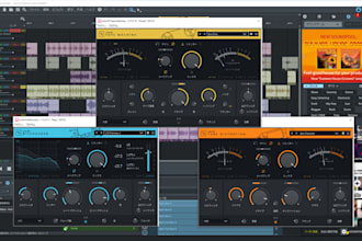develop vst au vst3 axx audio plugin juce ableton live fl studio gui design