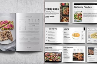 write cookbook recipe, cookbook formatting cookbook writer, kids cookbook design