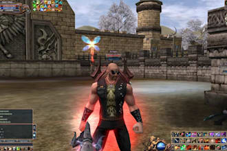 setup private servers for mu, ragnarok, runescape and last chaos