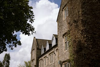 shoot and edit professional real estate photos