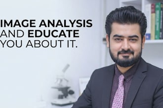 do professional image analysis of skin and tell you what to do