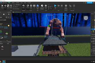 develop quality roblox maps and environments