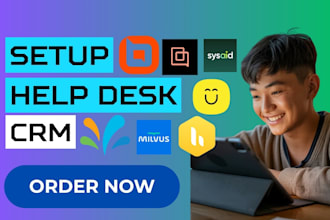 help desk crm helpjuice kustomer connectteam gladly ringcentral front sprinklr