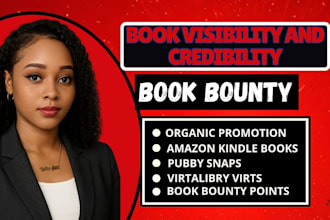 get you points on book bounty