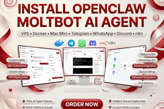 install open claw setup nvidia nemoclaw openclaw agent vps hostinger polymarket
