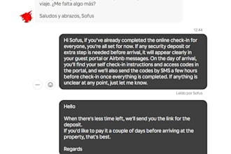 customer support and virtual assistance