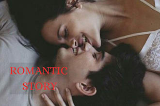 write nsfw fanfiction romance erotica, smut, erotic romance story, bdsm, fantasy