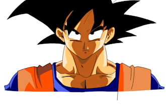 anime and manga style drawing