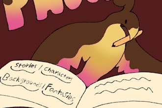 create a backstory for your ttrpg character