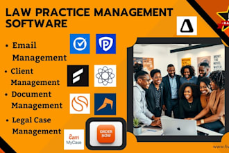 design profeesional law practice management software clio mycase practicepanther