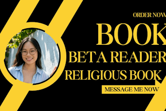 be your beta reader christian book beta reader beta reader memoir or devotional