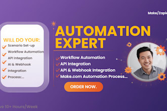 setup make com make com automation made com make automation make com scenerio