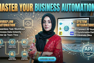 task automation, finance automation in google