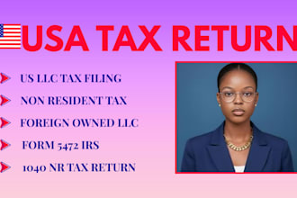 prepare and efile US tax return form 1040 with w2 and 1099