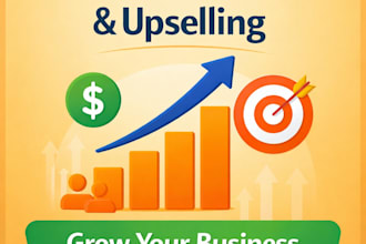 help improve customer retention and upselling strategies for your business