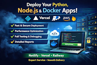 deploy next js react js website to netlify vercel heroku render aws firebase