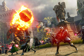 do unreal engine game development ue5 multiplayer game video game ue5 prototype