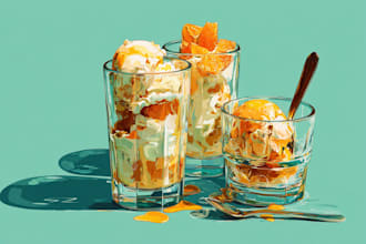do food pop art of your food pop art