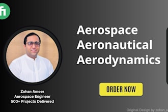 do aerospace, aerodynamics, aeronautical, propulsion and flight dynamics
