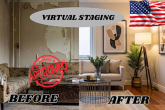 turn empty spaces into beautiful homes with budget staging for tx oh sf