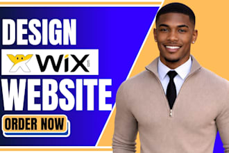 build wix website design wix website redesign, wix ecommerce, wix online store