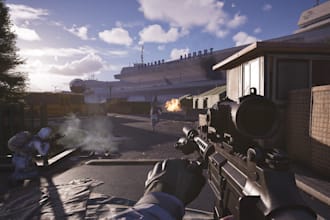 do unreal engine 5 game development, prototype, ue5 video games, ue5 blueprints