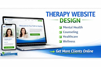 therapy website, coaching, mental health, counseling, wellness, therapy website