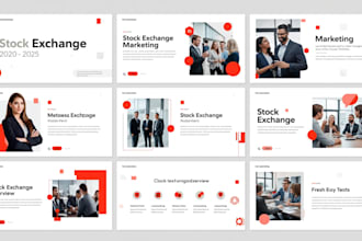 do company presentation webinar powerpoint brochures investor pitch deck ppt
