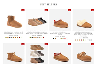 build ecommerce website automation 7
