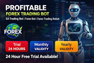 install profitable forex trading robot, forex ea bot, forex trading bot gold ea
