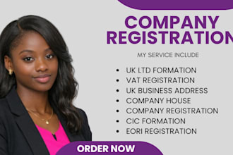 do uk company registration, company formation for uk residents and non residents