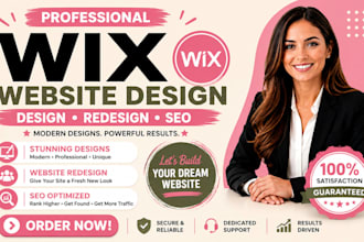 build wix website redesign wix website wix website redesign wix website