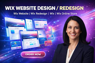 build wix website redesign wix website wix website redesign wix website