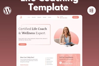 create an online coaching website for like united states, india, china and more