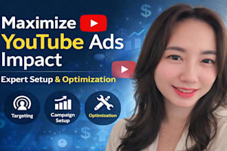 run youtube ads to grow views and subscribers