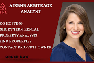 find airbnb arbitrage property in thee uk us canada short term rentals co host