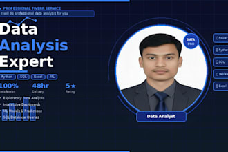 clean, analyze, visualize data and convert PDF to excel