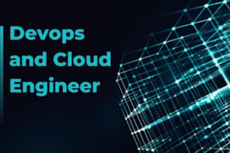 setup devops aws docker kubernetes cicd pipeline automation cloud infrastructure