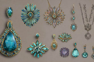design custom jewelry sketches