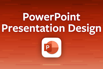 design powerpoint presentation, canva