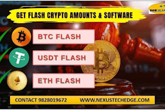deliver tradable and withdrawable usdt btc btcbr millions