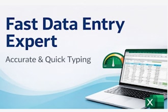 date entry works and fast typing