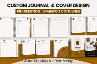 do hyperlink editable journal esty calender good notes custom digital planner