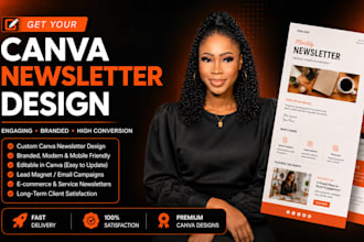 design canva newsletter, canva design newsletter design, canva newsletter design