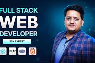 provide expert full stack developers react next js mern stack