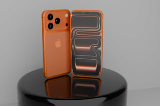 do 3d modeling on time